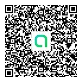LINE 參訪群組 QR Code