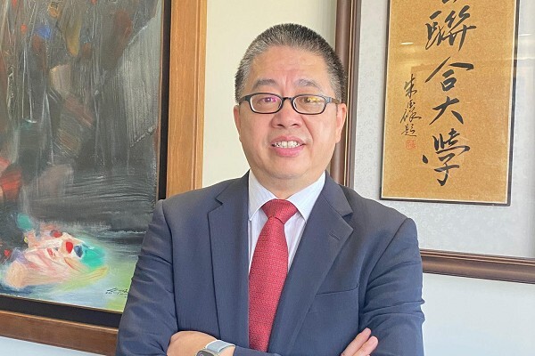 侯校長給115學年新生的一封信💌圖片